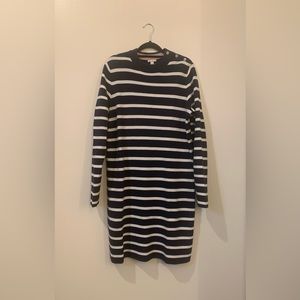 GAP sweater dress